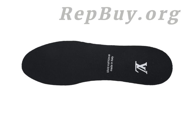 Louis Vuitton Trainer Sneaker replica, high quality LV sneaker copy, best LV Trainer rep, 1:1 Louis Vuitton Alligator Leather shoes, luxury black LV sneaker replica, premium replica sneakers, Louis Vuitton black Trainer dupes, top quality LV Alligator Leather sneakers
