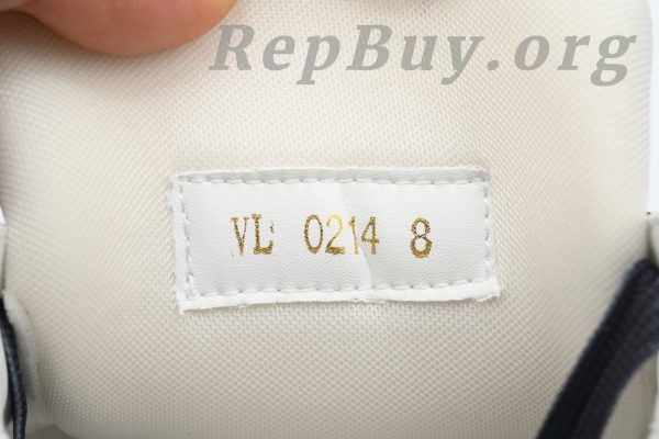 Louis Vuitton Trainer Sneaker replica, high quality LV Monogram sneakers, unisex designer shoes, best LV Trainer copy, luxury street style sneakers, blended fabrics LV shoes, bi-color LV sneakers, top replica LV trainers, 1:1 Louis Vuitton sneakers, premium LV copy shoes
