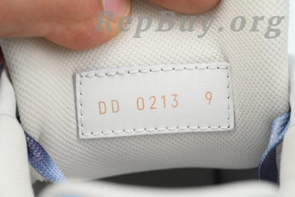 Louis Vuitton Trainer Sneaker, LV sneakers replica, high quality replica sneakers, designer shoes copy, luxury sneakers dupe, rendered blue fabric sneakers, 1ACVNC replica, best LV trainers copy, premium fake sneakers, LV blue fabric shoes