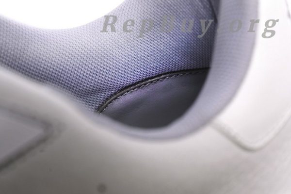 Louis Vuitton Trainer White Litchi Pattern FD0221 - 图片 17