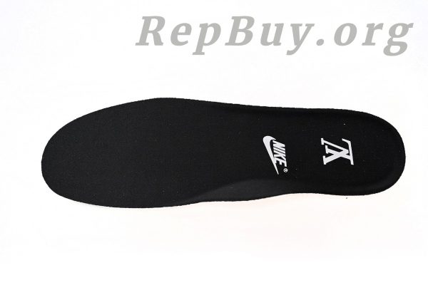 Louis Vuitton Nike Air Force 1 All Black replica, high quality LV Nike AF1 copy, best LV x Nike sneaker dupes, 1:1 Louis Vuitton Nike Air Force 1 knockoff, premium replica sneakers, luxury designer shoe replicas