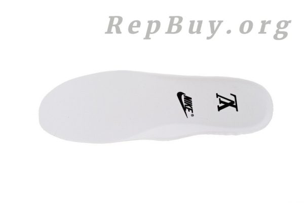 Louis Vuitton Nike Air Force 1, LV Nike AF1 replica, high quality replica sneakers, best LV Nike Air Force 1 copy, luxury sneaker reps, 1:1 Louis Vuitton Nike shoes, white yellow LV AF1, designer sneaker replicas, top tier LV Nike collab shoes, perfect clone sneakers