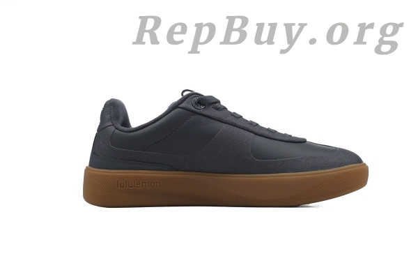 Lululemon Cityverse Dark Grey LU-02 - 图片 2