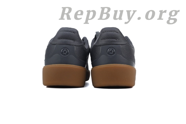 Lululemon Cityverse Dark Grey LU-02 - 图片 3