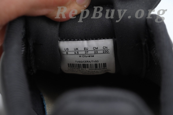 Lululemon Cityverse Dark Grey LU-02 - 图片 6