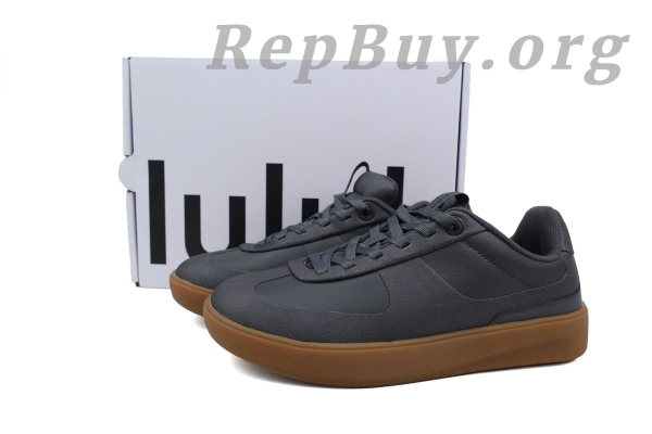 Lululemon Cityverse Dark Grey LU-02 - 图片 11