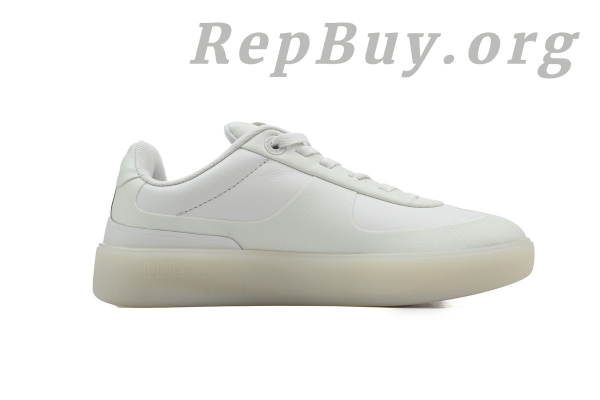 Lululemon Cityverse Grey LU-05 - 图片 2