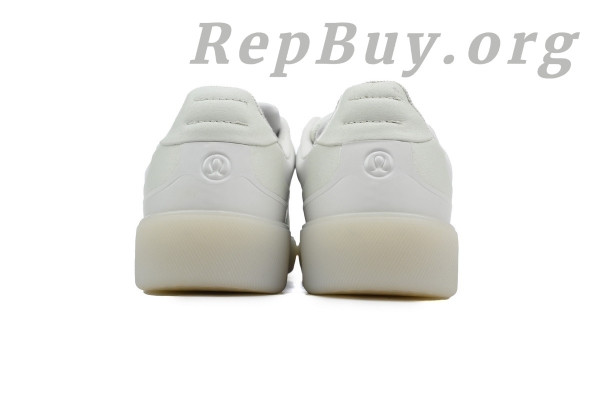 Lululemon Cityverse Grey LU-05 - 图片 3