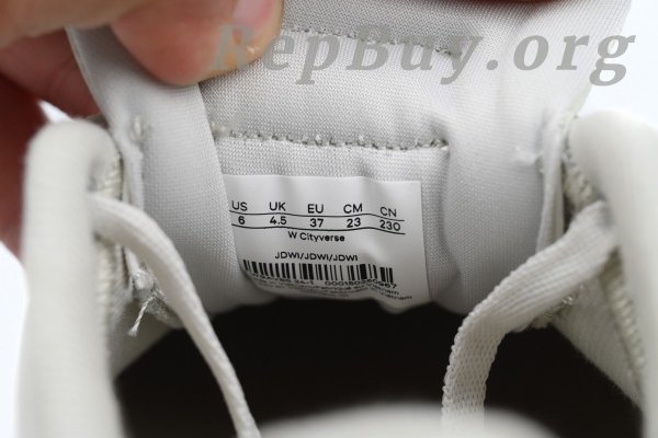 Lululemon Cityverse Grey LU-05 - 图片 6