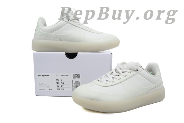 Lululemon Cityverse Grey LU-05 - 图片 10