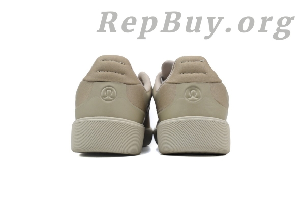 Lululemon Cityverse Khaki LU-03 - 图片 3
