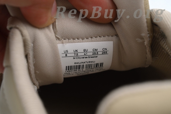 Lululemon Cityverse Khaki LU-03 - 图片 6