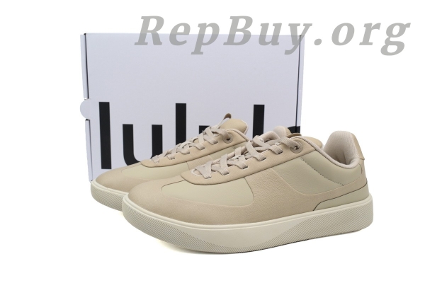 Lululemon Cityverse Khaki LU-03 - 图片 11