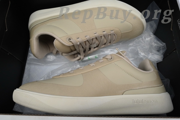 Lululemon Cityverse Khaki LU-03 - 图片 12