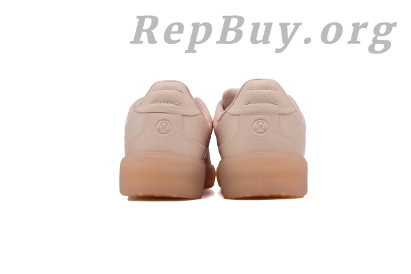 Lululemon Cityverse Pink LU-06 - 图片 3