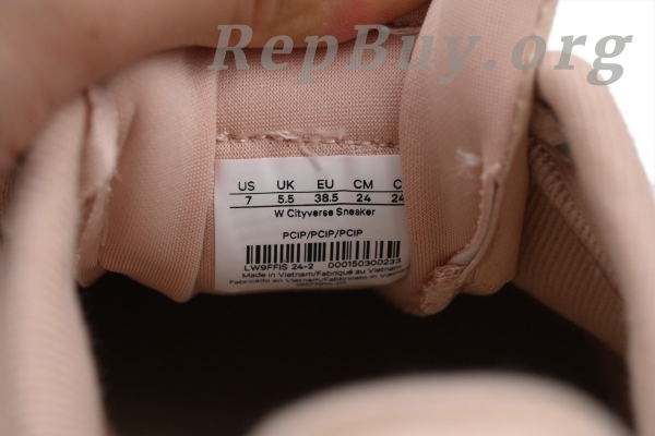 Lululemon Cityverse Pink LU-06 - 图片 6