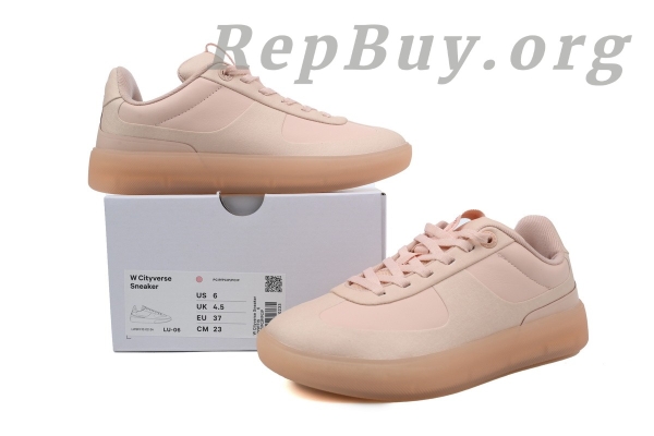 Lululemon Cityverse Pink LU-06 - 图片 10