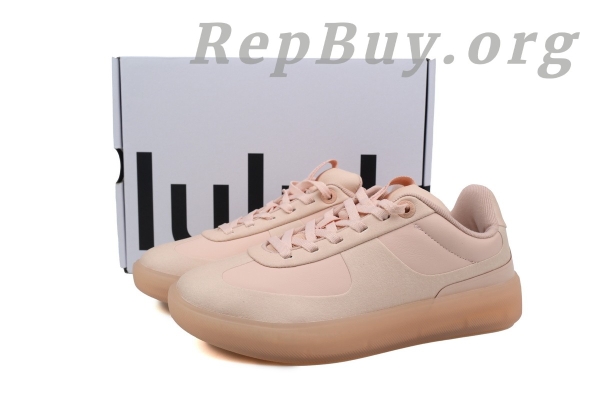 Lululemon Cityverse Pink LU-06 - 图片 11