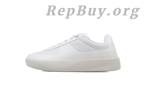 Lululemon Cityverse White LU-01