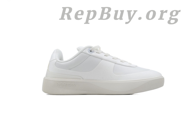 Lululemon Cityverse White LU-01 - 图片 2
