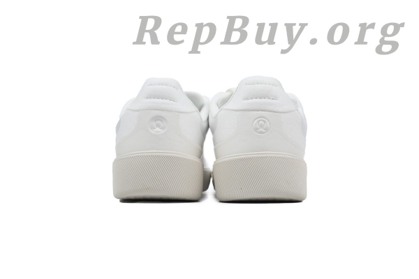 Lululemon Cityverse White LU-01 - 图片 3