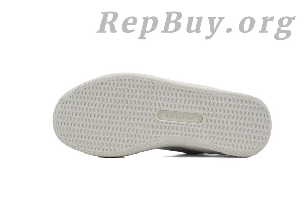 Lululemon Cityverse White LU-01 - 图片 4