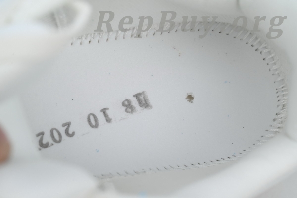 Lululemon Cityverse White LU-01 - 图片 9