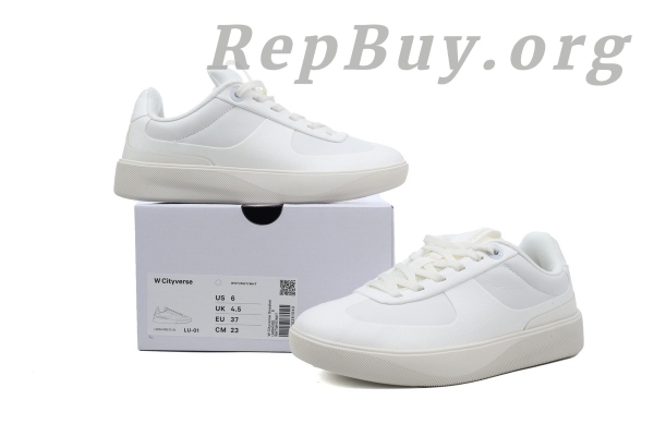 Lululemon Cityverse White LU-01 - 图片 10