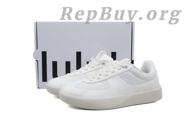Lululemon Cityverse White LU-01 - 图片 11