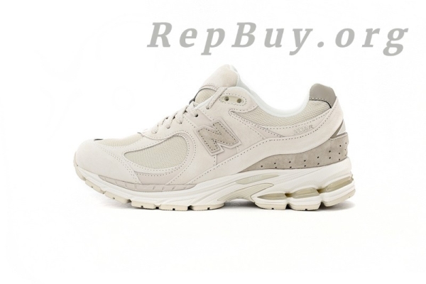 M2002RJN New Balance 2002R Shallow Cream M2002RJN - 图片 2