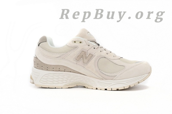 M2002RJN New Balance 2002R Shallow Cream M2002RJN - 图片 3