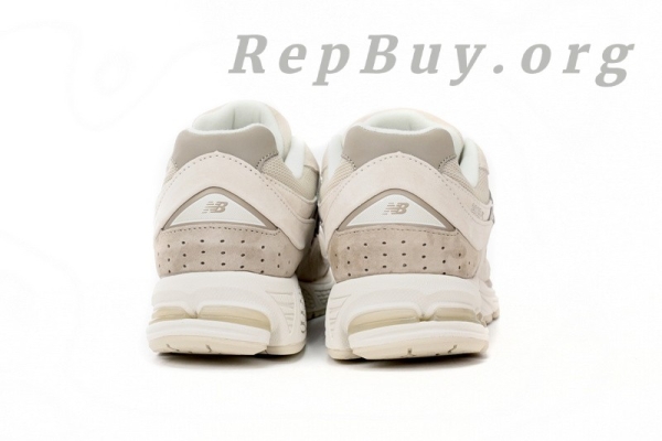 M2002RJN New Balance 2002R Shallow Cream M2002RJN - 图片 4