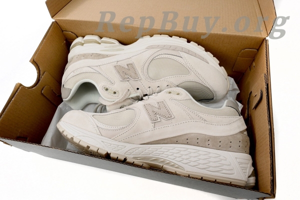 M2002RJN New Balance 2002R Shallow Cream M2002RJN - 图片 13
