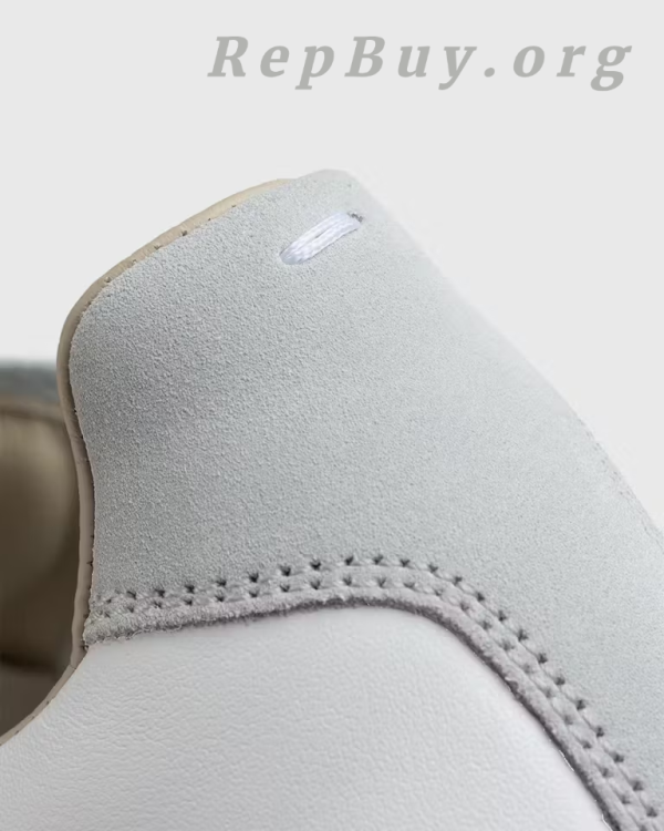 Maison Margiela Maison Margiela Replica Lace-Up Sneakers S57WS0240P1892 - 图片 6