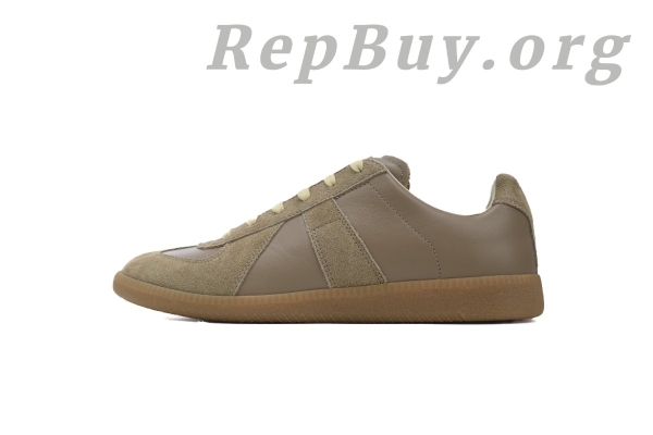 Maison Margiela Replica Brown