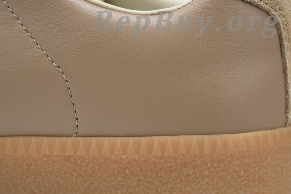 Maison Margiela Replica Brown - 图片 5