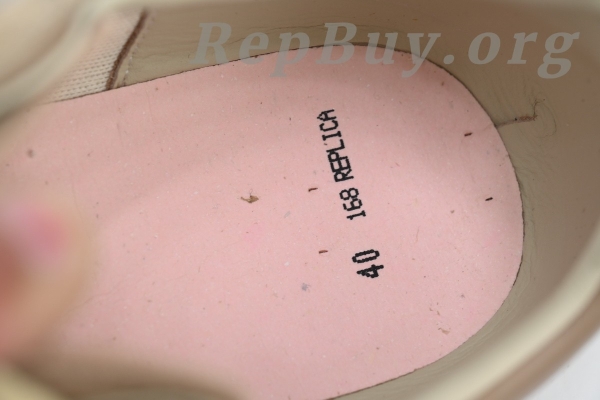 Maison Margiela Replica Brown - 图片 9