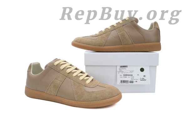 Maison Margiela Replica Brown - 图片 10