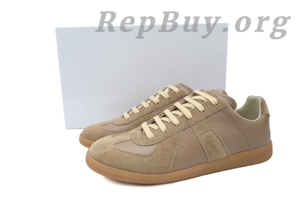 Maison Margiela Replica Brown - 图片 11