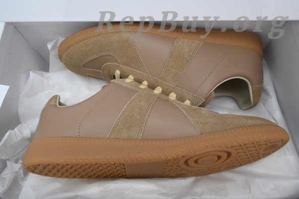 Maison Margiela Replica Brown - 图片 12