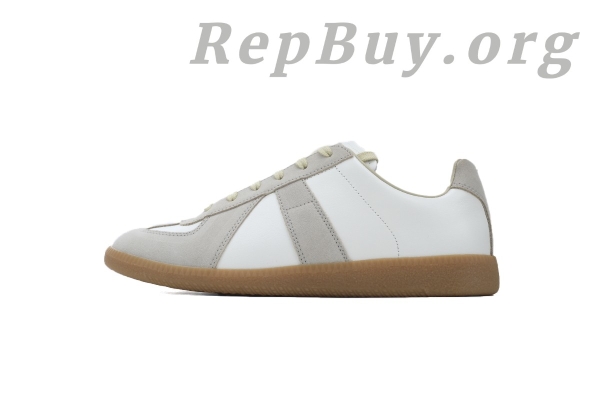 Maison Margiela Replica German Army Trainer S57WS0236P1895101