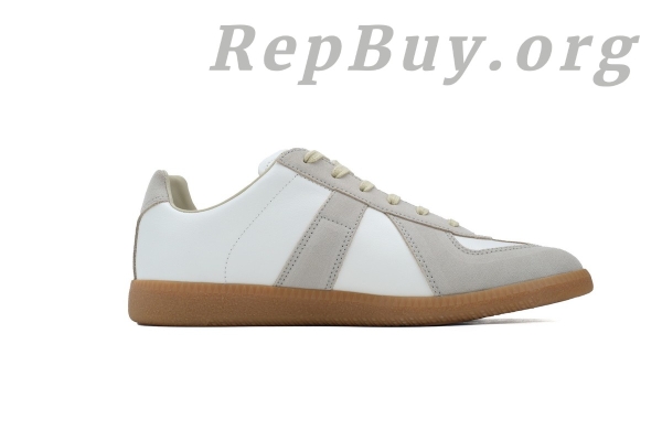 Maison Margiela Replica German Army Trainer S57WS0236P1895101 - 图片 2