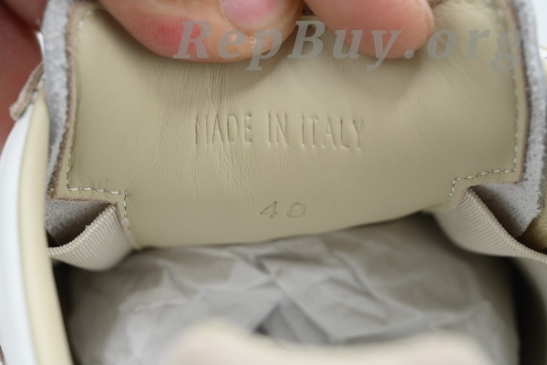 Maison Margiela Replica German Army Trainer S57WS0236P1895101 - 图片 6