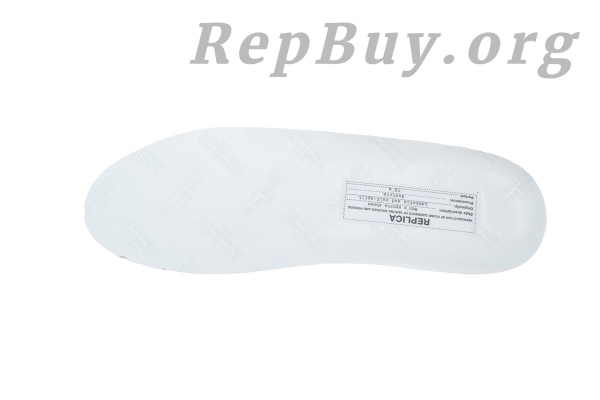 Maison Margiela Replica German Army Trainer S57WS0236P1895101 - 图片 7