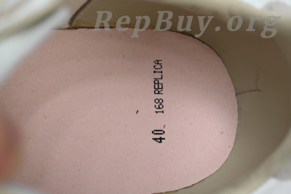 Maison Margiela Replica German Army Trainer S57WS0236P1895101 - 图片 9