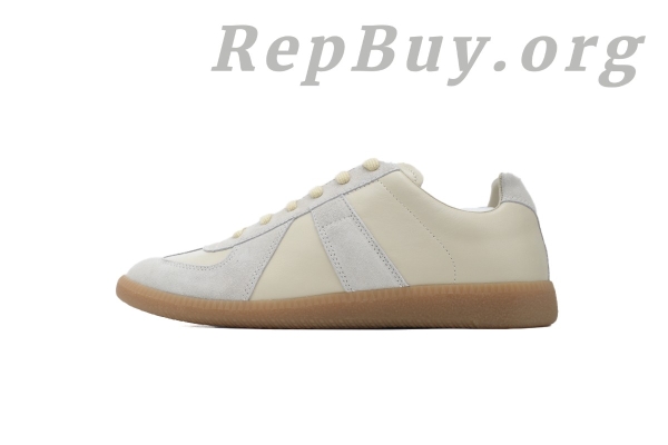 Maison Margiela Replica Sneaker Beige Papyrus S57WS0236P1895HA169