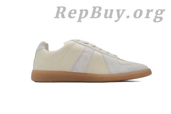 Maison Margiela Replica Sneaker Beige Papyrus S57WS0236P1895HA169 - 图片 2