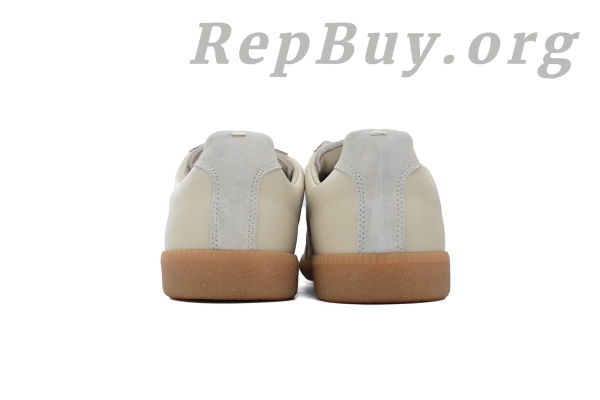 Maison Margiela Replica Sneaker Beige Papyrus S57WS0236P1895HA169 - 图片 3