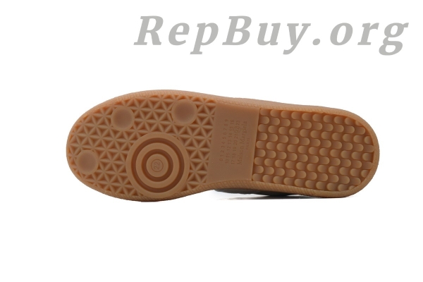 Maison Margiela Replica Sneaker Beige Papyrus S57WS0236P1895HA169 - 图片 4