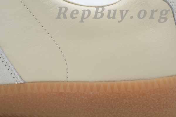 Maison Margiela Replica Sneaker Beige Papyrus S57WS0236P1895HA169 - 图片 5